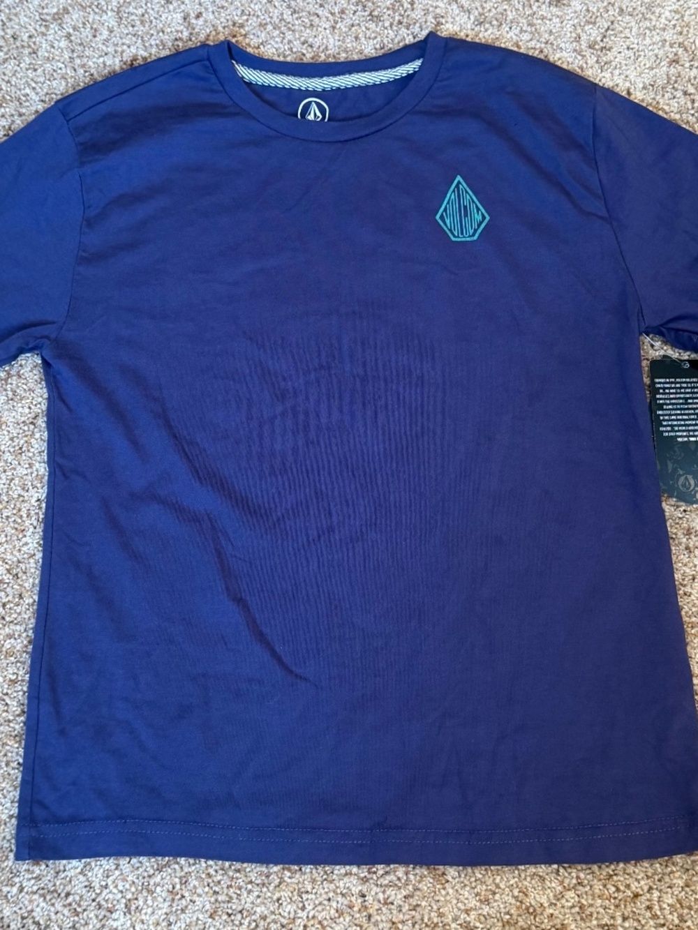 Boy Volcom T-Shirt